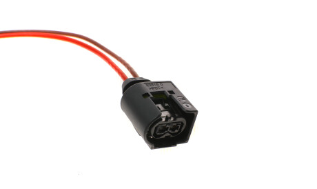 Фото 3 - Форсунка паливна Solgy 412011