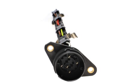 Фото 2 - Распредвал Solgy 412012