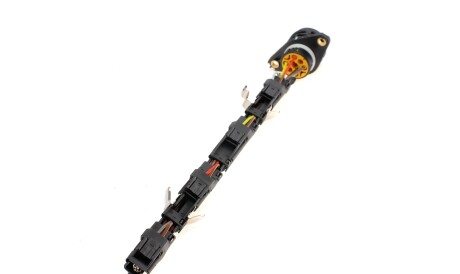 Фото 3 - Распредвал Solgy 412012