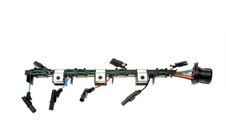 Фото 2 - Автозапчасть Solgy 412016