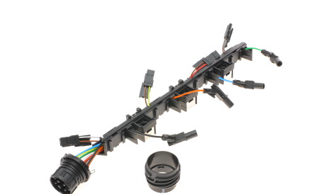 Ремкомплект кабеля форсунки VW Golf V 2.0TDI 16V 03-08/Jetta 2.0TDI 16V 05-10 - ((03G971033L)) Solgy 412016