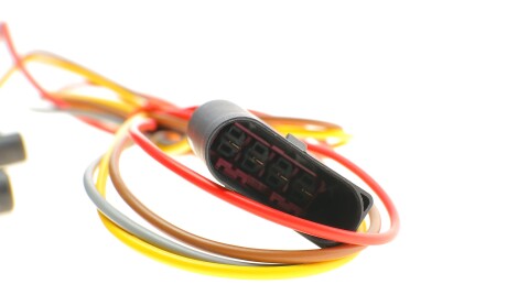 Фото 6 - Автозапчастина Solgy 412019