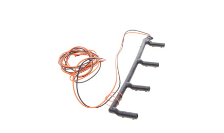 Ремкомплект кабеля свечи накаливания VW Caddy III 2.0 SDI 04-10 - Solgy 412023