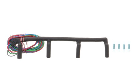 Фото 4 - Автозапчастина Solgy 412024