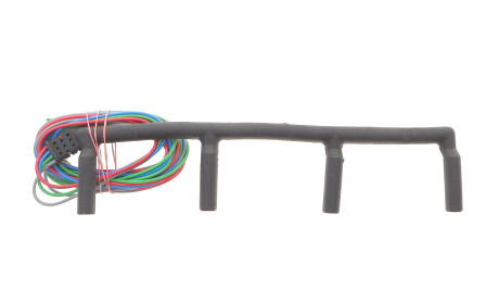 Фото 8 - Автозапчастина Solgy 412024