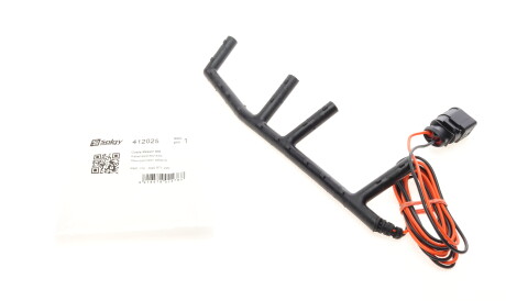 Фото товара Автозапчастина Solgy 412025 : Купить на tto.com.ua