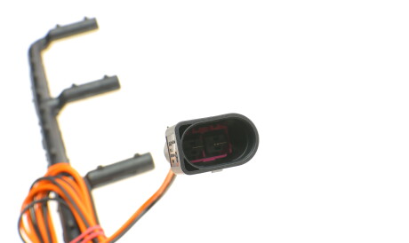 Фото 2 - Автозапчастина Solgy 412026