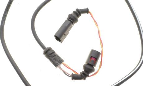 Фото 5 - Автозапчастина Solgy 412034