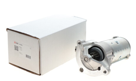 Фото 2 - Автомобильный стартер Solgy 413001