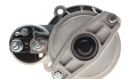 Фото 3 - Автомобильный стартер Solgy 413001