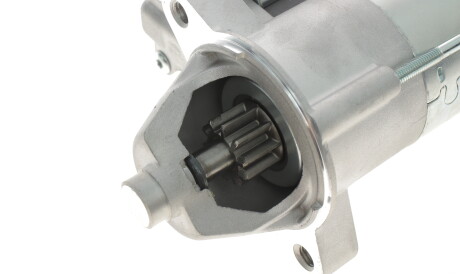 Фото 2 - Автомобильный стартер Solgy 413002