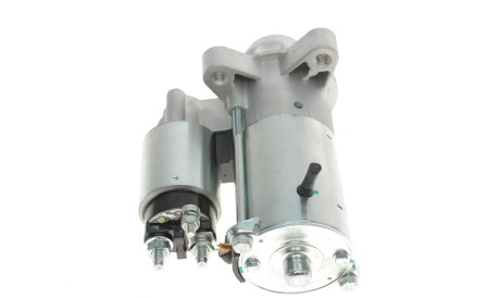 Фото 3 - Автомобильный стартер Solgy 413002