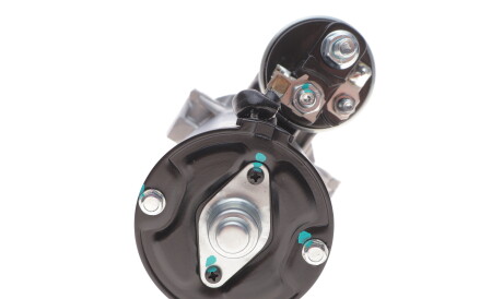 Фото 3 - Автомобильный стартер Solgy 413003