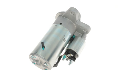 Фото 2 - Автомобильный стартер Solgy 413004