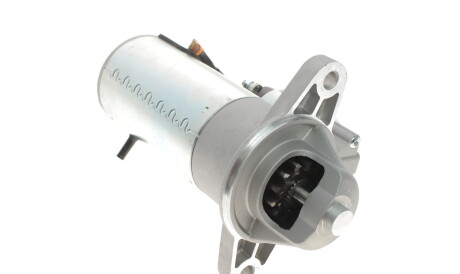 Фото 3 - Автомобильный стартер Solgy 413004