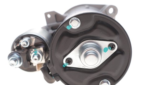 Фото 3 - Автомобильный стартер Solgy 413007