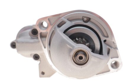 Фото 4 - Автомобильный стартер Solgy 413007