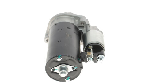 Фото 3 - Автомобильный стартер Solgy 413009