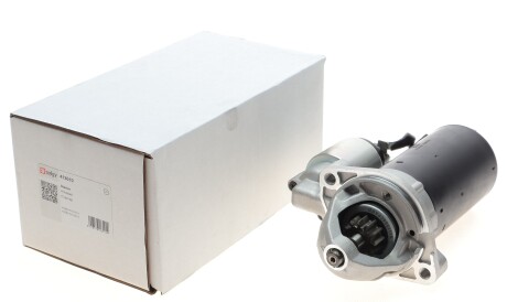 Фото 2 - Стартер Solgy 413010