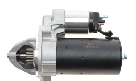 Стартер MB Sprinter/Vito 2.2CDI 00-09 (1.7kw) (z=12) - Solgy 413010