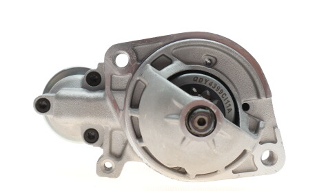 Фото 6 - Стартер Solgy 413010