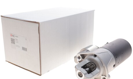 Фото 2 - Стартер Solgy 413011