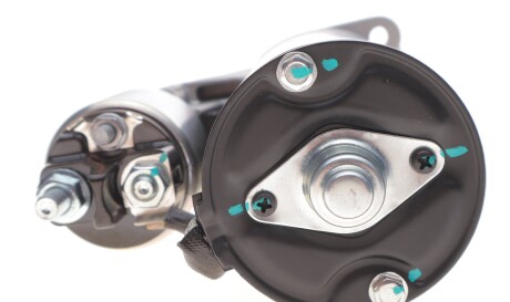 Фото 3 - Стартер Solgy 413011