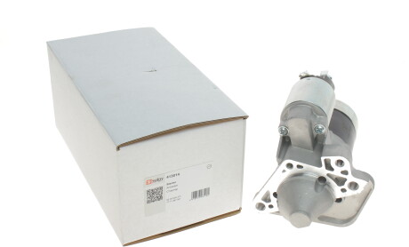 Фото 5 - Стартер Solgy 413014