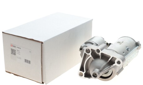 Фото 2 - Автомобильный стартер Solgy 413016