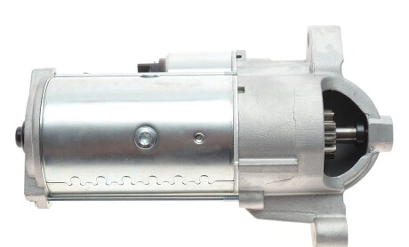 Фото 5 - Автомобильный стартер Solgy 413016