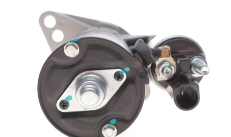 Фото 3 - Автомобильный стартер Solgy 413019