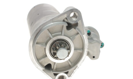 Фото 2 - Автомобильный стартер Solgy 413020