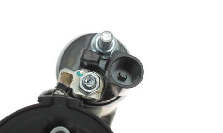 Фото 3 - Автомобильный стартер Solgy 413020