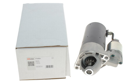 Фото 5 - Автомобильный стартер Solgy 413024