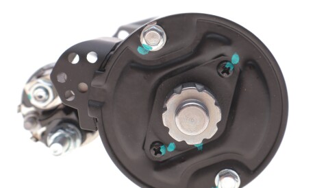 Фото 3 - Стартер Solgy 413025