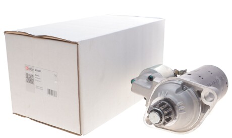 Фото 2 - Автомобильный стартер Solgy 413027