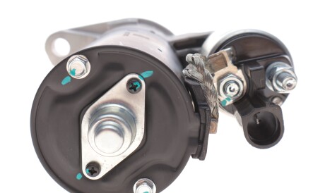 Фото 3 - Автомобильный стартер Solgy 413027