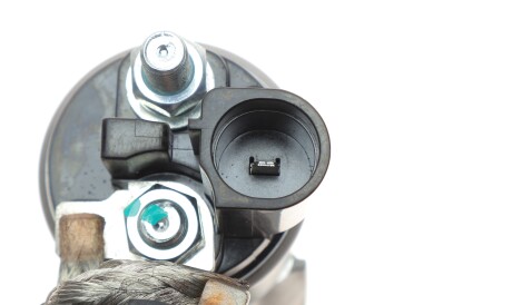 Фото 3 - Автомобильный стартер Solgy 413028