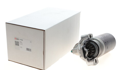 Фото 2 - Стартер Solgy 413029