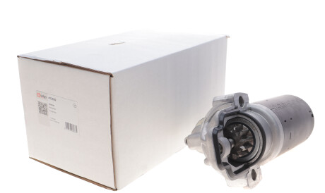 Фото 2 - Автомобильный стартер Solgy 413030