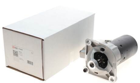 Фото 2 - Стартер Solgy 413032