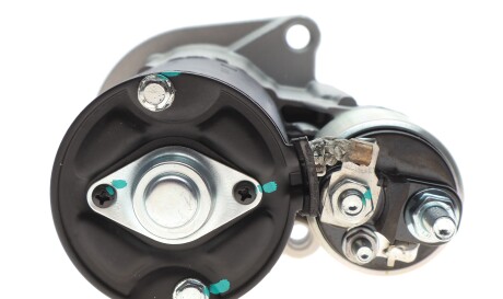 Фото 3 - Стартер Solgy 413032