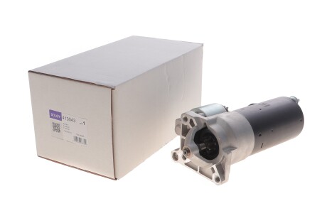 Фото 2 - Автозапчасть Solgy 413043