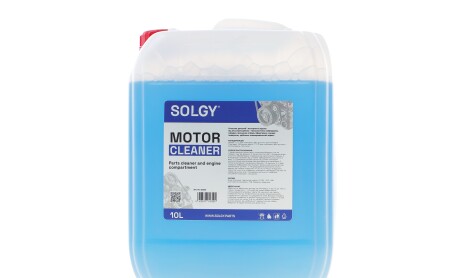 Фото товара Автозапчастина Solgy 502005 : Купить на tto.com.ua