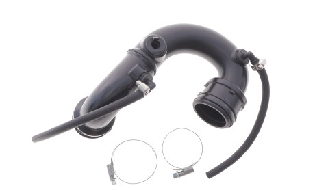 Патрубок турбіни Renault Kangoo 1.5 dCi 01-(незначне пошкодження) - ((8200404193)) Solgy DSC_114219