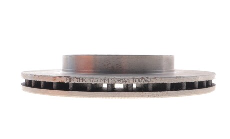 Фото 3 - Автозапчасть Solgy DSC_208141 (DSC208141)