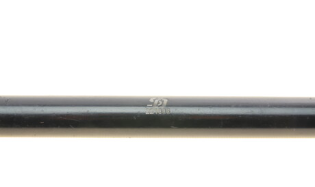 Фото 2 - Автозапчасть Solgy DSC_221006 (DSC221006)