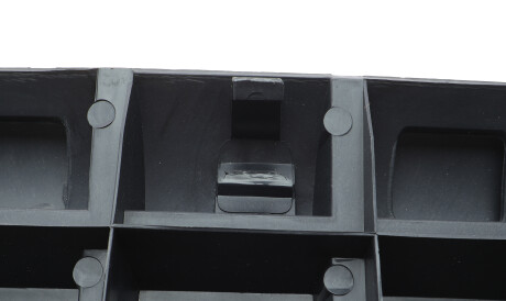 Фото 3 - Бампер (кузов) Solgy DSC_304011 (DSC304011)