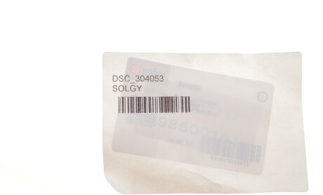 Фото 2 - Автозапчасть Solgy DSC_304053 (DSC304053)