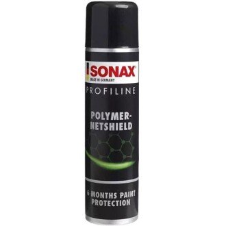 Полироль ProfiLine Polymer NetShield, 340мл - SONAX 223300